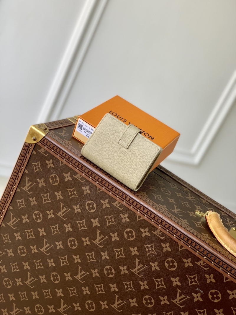 LV Wallets